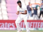 India's Ravichandran Ashwin
