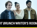 The HT Brunch Writer's Room