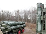 The deal for S-400 missile system was signed in 2015.(File Photo) The deal for S-400 missile system was signed in 2015.(File Photo)