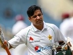 Abid Ali has played 16 Tests for Pakistan.&nbsp;