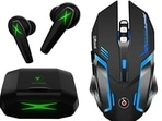 Celebrate the gamers in your life, and gift them gaming accessories to make their experience more immersive. Celebrate the gamers in your life, and gift them gaming accessories to make their experience more immersive.