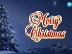 Merry Christmas 2021: Best wishes, images, messages, greetings to share with loved ones on December 25 Merry Christmas 2021: Best wishes, images, messages, greetings to share with loved ones on December 25