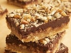 Christmas 2021 recipes: Low-calorie desserts to enjoy with friends and family Christmas 2021 recipes: Low-calorie desserts to enjoy with friends and family