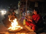 Punjab, Haryana, Rajasthan, Uttar Pradesh and Delhi, among other northern states and UTs are reeling under severe cold wave. (HT Photo) Punjab, Haryana, Rajasthan, Uttar Pradesh and Delhi, among other northern states and UTs are reeling under severe cold wave. (HT Photo)