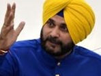 Sidhu demands punishment for sacrilege accused (HT_PRINT) Sidhu demands punishment for sacrilege accused (HT_PRINT)
