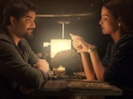 Decoupled stars R Madhavan and Surveen Chawla. Decoupled stars R Madhavan and Surveen Chawla.