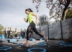 A study has found that focusing less on structured exercise, and more on building frequent periods of enjoyable movements into the day, will more likely contribute to long-term weight loss.