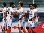 India vs Japan Asian Champions Trophy Hockey Live Streaming&nbsp;(Source: Hockey India)
