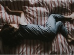Children's expressions exhibit poor sleep: Study Children's expressions exhibit poor sleep: Study