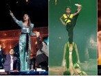 Shilpa Shetty shares a glimpse of IGT 9.