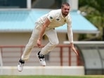South Africa will be without Anrich Nortje. (Getty) South Africa will be without Anrich Nortje. (Getty)