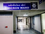 Omicron, which has been classified as a ‘variant of concern’ by the World Health Organization (WHO) similar to the Delta strain, has been triggering worrying signals due to its high transmissibility.