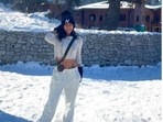 Krishna Shroff's Kashmir vacay diary is giving us major travel FOMO