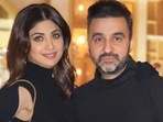 Shilpa Shetty came out in support of Raj Kundra. Shilpa Shetty came out in support of Raj Kundra.