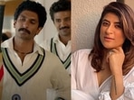Tahira Kashyap has shared her reaction to Ranveer Singh's 83.