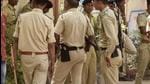 Bharwad accused Sarvaiya of deliberately naming the puppy after his wife, Gujarat police said. Bharwad accused Sarvaiya of deliberately naming the puppy after his wife, Gujarat police said.