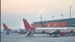 In 2019, the aviation regulator asked Air India to terminate the services of one of its pilots who failed the test. (HT File)