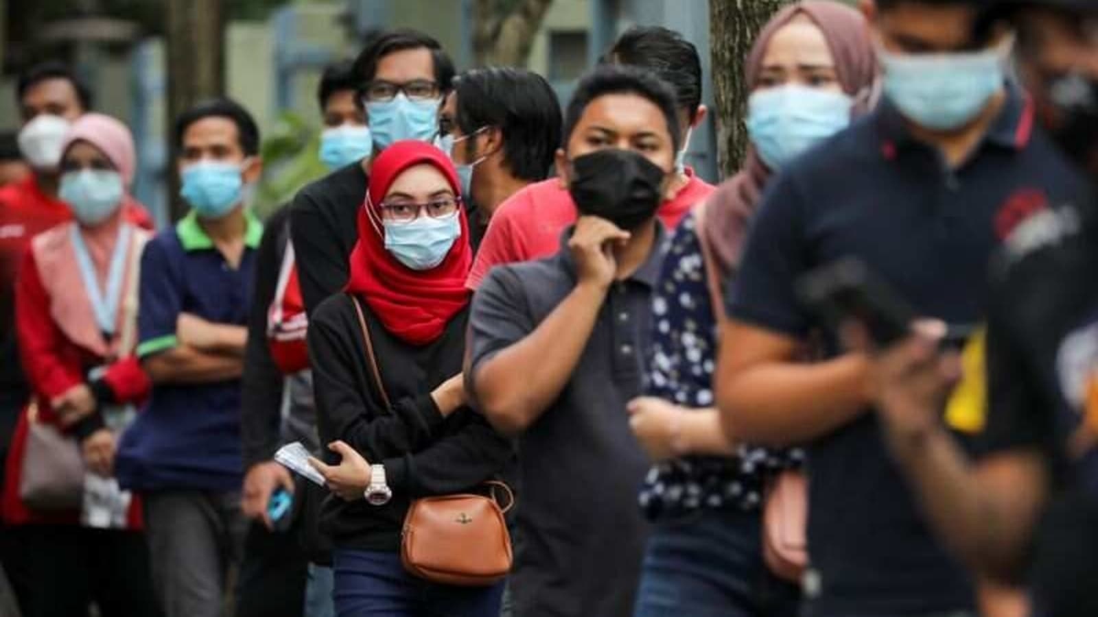 The politics of Covid-19 in Southeast Asia - Hindustan Times