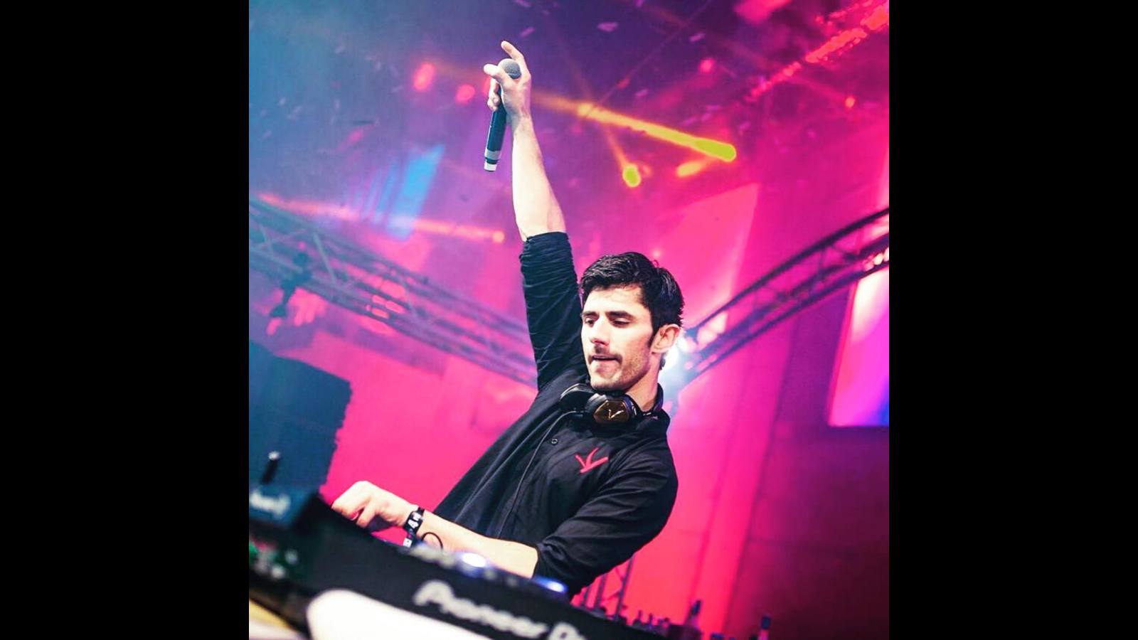 I’ve missed India for the last two years, says KSHMR