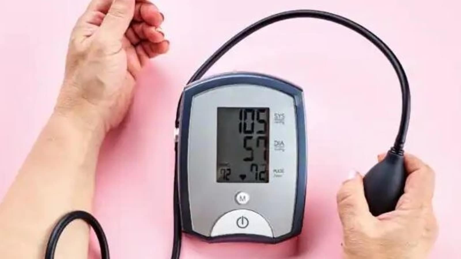 How Can You Get Your High Blood Pressure Down