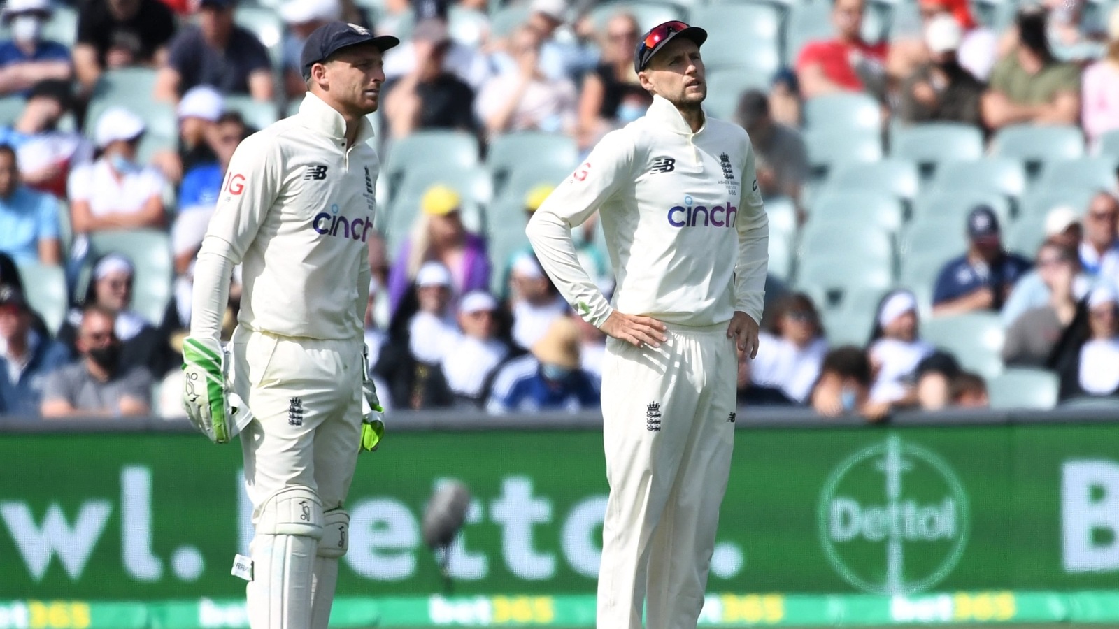 ‘Joe Root can say whatever he likes’: Ponting slams ENG captain's ...