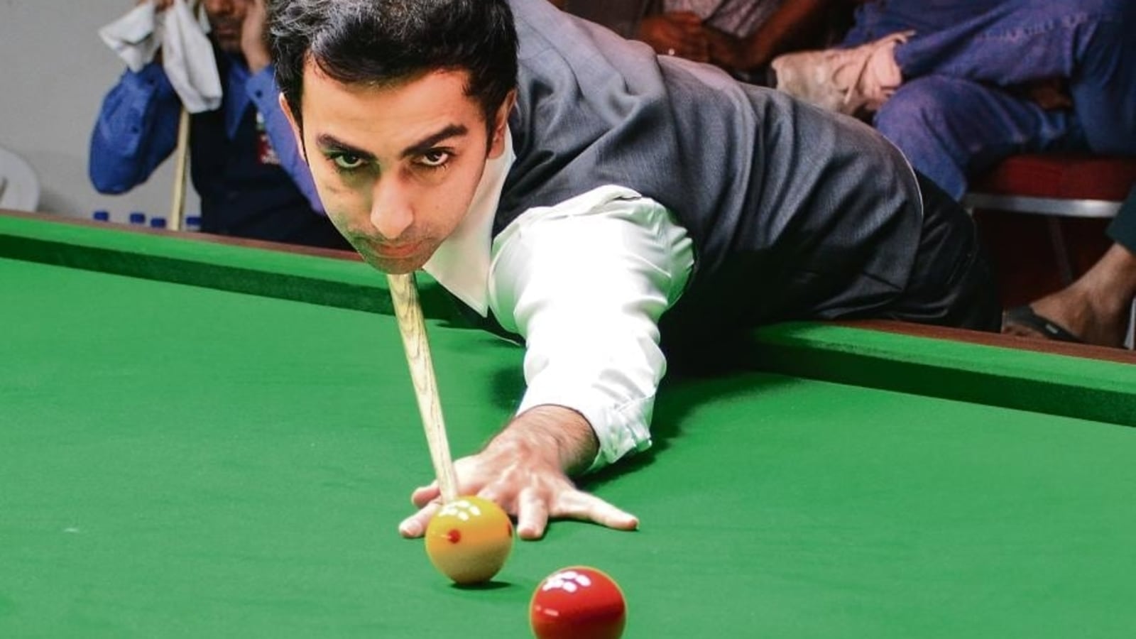 Pankaj Advani wins his 11th National Billiards title - Hindustan Times