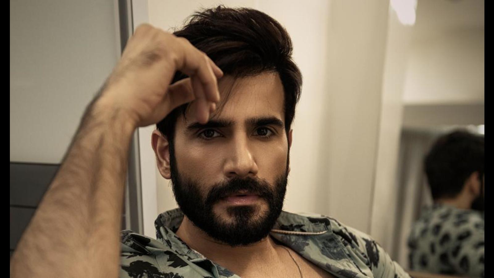 Leaving TV paid off in a way: Karan Tacker