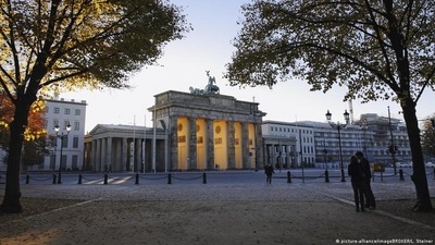 What are the Covid entry rules for travellers to European countries? (picture-alliance/imageBROKER/L. Steiner) What are the Covid entry rules for travellers to European countries? (picture-alliance/imageBROKER/L. Steiner)