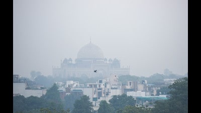 Demand for clean air will grow when citizens experience a palpable change in quality of life. (Amal KS/HT PHOTO) Demand for clean air will grow when citizens experience a palpable change in quality of life. (Amal KS/HT PHOTO)