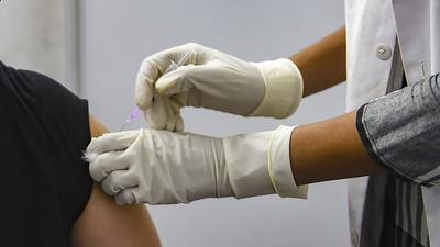 The Bombay high court’s division bench of justices SJ Kathawalla and Abhay Ahuja said while the petitioners’ decision not to get vaccinated is well respected, it does not mean they are entitled to the same treatment that the MPT gives to vaccinated persons. (PTI/File)