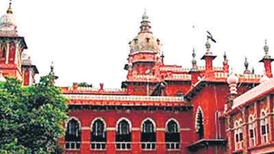 All over the country, national security happens to be the ‘ultimate holy cow’, Madras HC said.