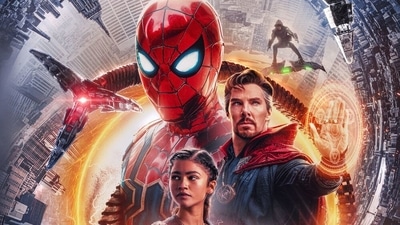 Spider-Man No Way Home had released on Thursday in India. Spider-Man No Way Home had released on Thursday in India. 