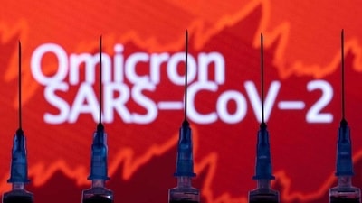 Outside of South Africa, the variant of concern has spread the furthest in the UK capital, possibly accounting for as much as 80% of new cases (if a particular testing artefact is considered) and has triggered a record surge in infections. (Reuters) Outside of South Africa, the variant of concern has spread the furthest in the UK capital, possibly accounting for as much as 80% of new cases (if a particular testing artefact is considered) and has triggered a record surge in infections. (Reuters)