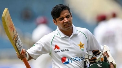 Abid Ali has played 16 Tests for Pakistan.&nbsp; (Getty)