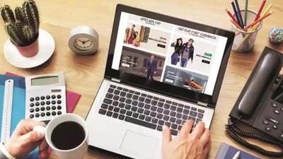 This is the first time the ministry has issued orders to block websites under the new IT rules notified on 25 February, which empower the government to block access to news content under section 69(A) of the Information Technology Act. (iStockPhoto)