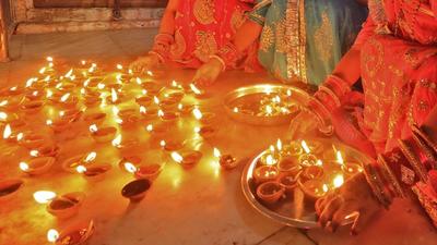 Late Maharani Gayatri Devi’s grandchildren, Devraj and Lalitya, have got the Jai Mahal Palace in Jaipur, and their step uncles got Rambagh Palace as part of the settlement. (PTI/ Representational image) Late Maharani Gayatri Devi’s grandchildren, Devraj and Lalitya, have got the Jai Mahal Palace in Jaipur, and their step uncles got Rambagh Palace as part of the settlement. (PTI/ Representational image)