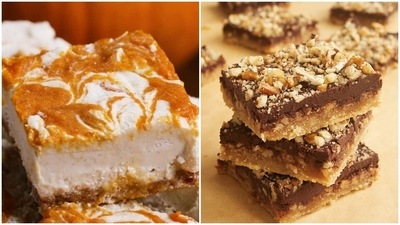 Christmas 2021 recipes: Low-calorie desserts to enjoy with friends and family Christmas 2021 recipes: Low-calorie desserts to enjoy with friends and family
