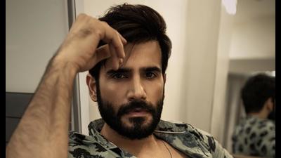 Karan Tacker would love to go back to TV if an interesting script comes his way Karan Tacker would love to go back to TV if an interesting script comes his way