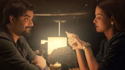 Decoupled stars R Madhavan and Surveen Chawla. Decoupled stars R Madhavan and Surveen Chawla. 