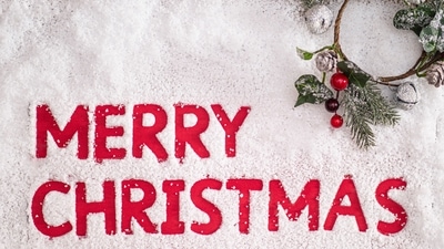 Christmas 2021: History, Significance and all you need to know about this day celebrating Jesus Christ's birth (Unsplash) Christmas 2021: History, Significance and all you need to know about this day celebrating Jesus Christ's birth (Unsplash)
