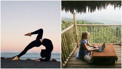Year ender 2021: Lifestyle changes that we embraced in 2021 (https://in.pinterest.com/)