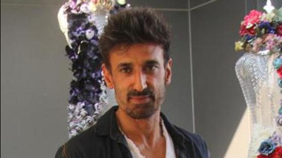 Actor Rahul Dev has received praise for his role in The Empire.