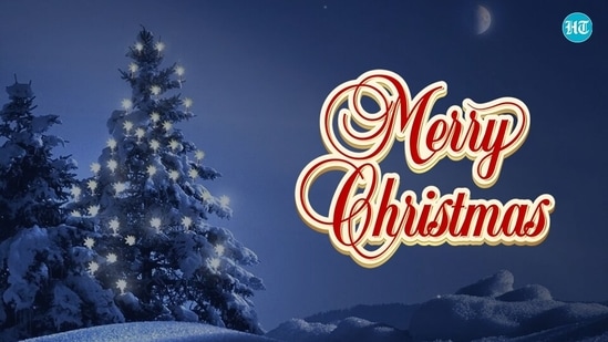 Merry Christmas 2021: Best wishes, images, messages, greetings to share with loved ones on December 25