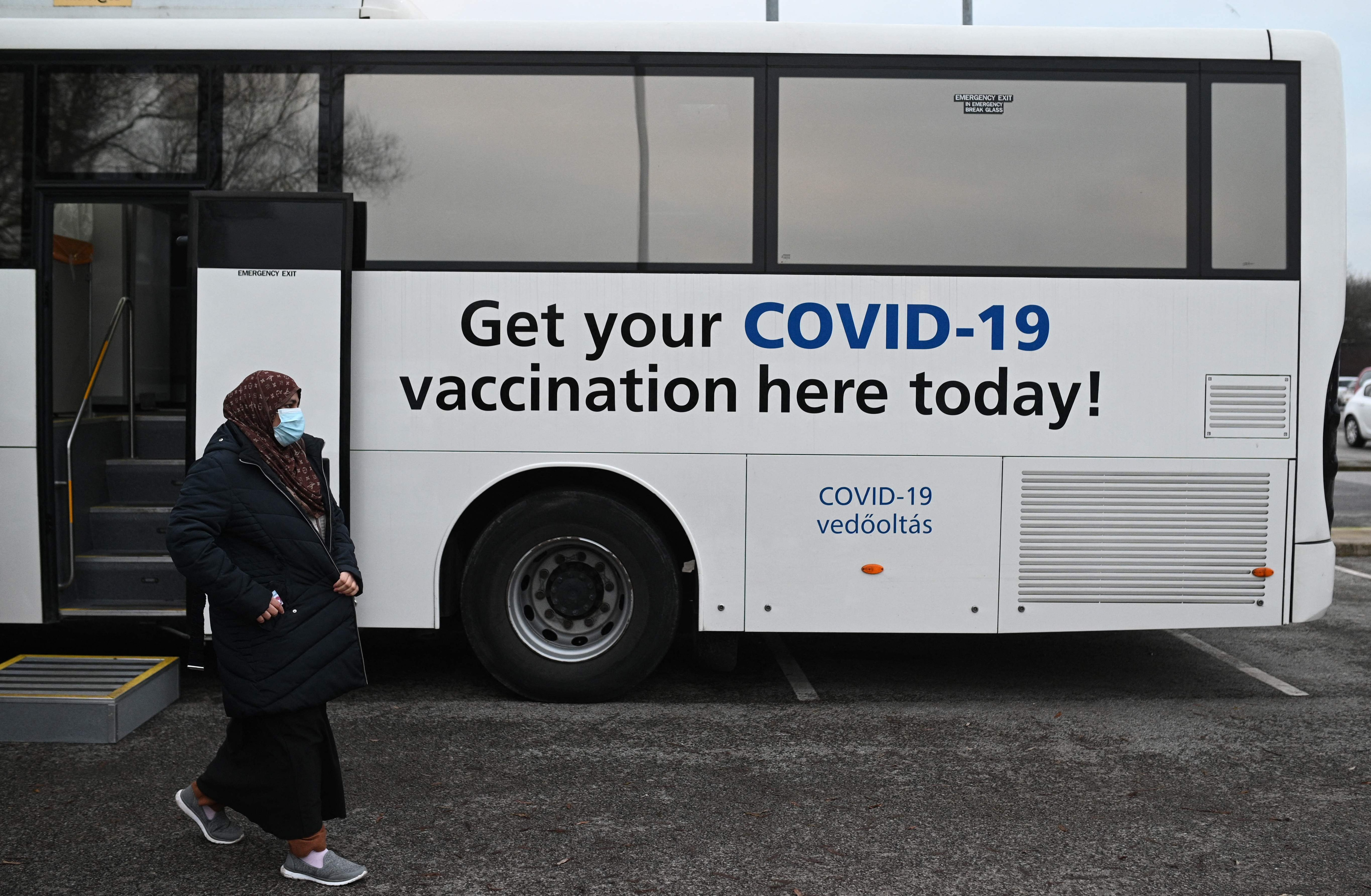 Mandaviya was responding to a question on whether the vaccines being administered in the country are effective to develop immunity against Omicron. (AFP Photo/Representative Image) Mandaviya was responding to a question on whether the vaccines being administered in the country are effective to develop immunity against Omicron. (AFP Photo/Representative Image)