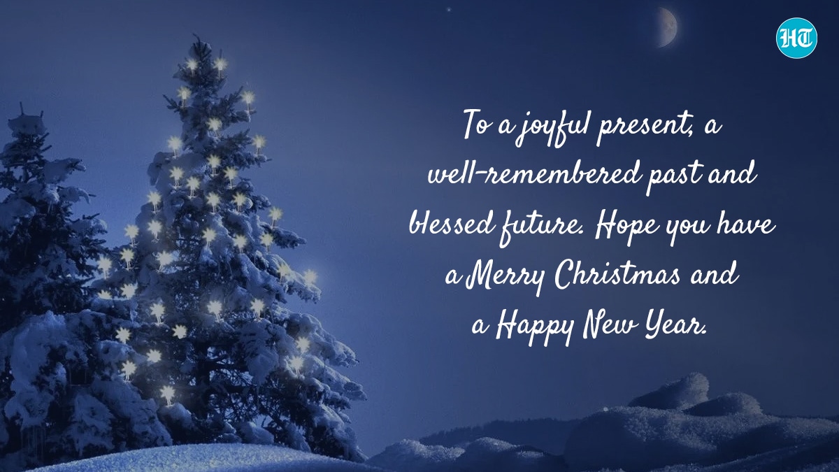 Merry Christmas 2021: Best wishes, images, messages, greetings to ...