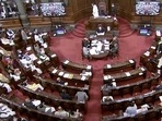 The winter session of Parliament saw repeated adjournments by the Opposition. (ANI) The winter session of Parliament saw repeated adjournments by the Opposition. (ANI)