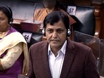 Union Minister of State for Home Affairs Nityanand Rai speaks in Lok Sabha during the Winter Session of Parliament, in New Delhi(ANI) Union Minister of State for Home Affairs Nityanand Rai speaks in Lok Sabha during the Winter Session of Parliament, in New Delhi(ANI)