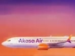 Akasa Air is expected to start its commercial flight operations in the first half of 2022.