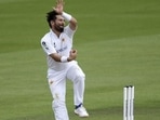 Pakistan spinner Yasir Shah (AP/File Photo ) Pakistan spinner Yasir Shah (AP/File Photo )