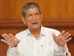 Former Uttarakhand chief minister Harish Rawat. Former Uttarakhand chief minister Harish Rawat.